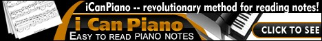 Magic notes makes reading easy to read and play